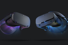 新型VRヘッドセット「Oculus Quest」「Oculus Rift S」国内外で予約受付開始！ 画像