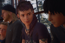 さらなる波乱を迎える『ライフ イズ ストレンジ 2』エピソード3ローンチトレイラー！ 画像