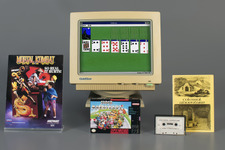 『マリオカート』『モータルコンバット』など4作品が「ビデオゲームの殿堂」入り 画像