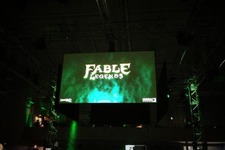 GC 13: Microsoftがシリーズ最新作『Fable Legends』を正式発表、4人Co-opプレイに対応 画像