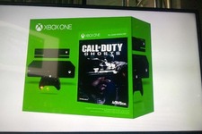 GC 13: Xbox One版『Call of Duty: Ghosts』がデディケイテッドサーバーをサポートへ、同梱バンドルも発表 画像