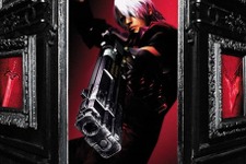 スイッチ版『デビル メイ クライ』国内で2019年夏発売決定！スタイリッシュACTの原点をお手軽に 画像