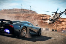 EA『ニード・フォー・スピード』と『プラント vs. ゾンビ』の新作が2019年後半に発売予定 画像