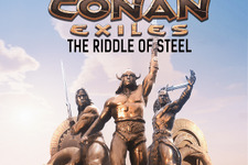 蛮族サバイバル『Conan Exiles』1周年記念！映画版コナン演じたシュワちゃんの彫像もDLCで登場へ 画像