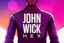 「ジョン・ウィック」がストラテジーゲームに！『John Wick Hex』CS/PC向けに発表 画像