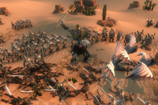 ファンタジー4Xストラテジー『Age of Wonders III』Steam版がHumbleストアにて期間限定で無料配布！ 画像