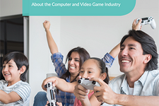 アメリカの成人の65％がビデオゲームをプレイしていることが明らかにーESA報告 画像