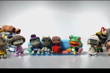 GC 13: PS3向けの新作F2Pタイトル『LittleBigPlanet Hub』が発表 画像