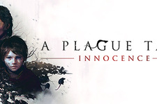 発売直前に日本語が削除された『A Plague Tale: Innocence』日本語化の作業がまもなく完了―6月上旬に対応予定 画像
