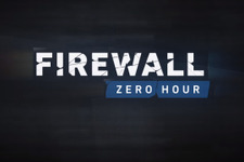 PSVR向けFPS『Firewall Zero Hour』アップデート「Operation:Nightfall」5月21日配信決定―UIが一新されたトレイラーも公開 画像