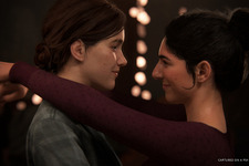 開発進む『The Last of Us Part II』、「完成」のための求人情報を公開 画像