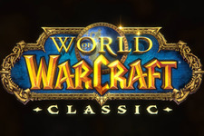 初期の体験を再現する『World of Warcraft Classic』リリース日決定！ 15周年記念のコレクターズ版も発売へ 画像