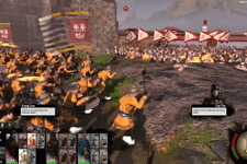 白血病で闘病中だった男性、発売前の『Total War: THREE KINGDOMS』をプレイ―人生最後の願いが叶う 画像