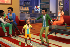 PC版『The Sims 4』スタンダードエディションがOriginにて期間限定無料配布中 画像