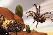 主人公はクモやサソリ！『Deadly Creatures』新着ゲームプレイ動画 画像