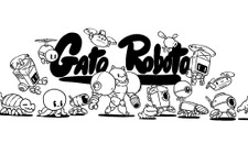 メカネコロイドヴァニア『Gato Roboto』配信日決定！ 可愛い猫が装甲メックに搭乗 画像