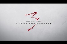 『Dead by Daylight』3周年記念ライブストリーム予告映像―貴重なプロトタイプもチラリ 画像