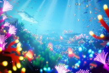 海中パズル『Koral』「本作の主人公は、海なのです！」【注目インディーミニ問答】 画像