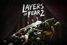 船上での狂気が幕を開ける…サイコホラー新作『Layers of Fear 2』配信開始！ 画像