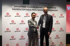 2020年より「gamescom asia」がシンガポールにて開催！欧州最大イベントがアジアに進出 画像