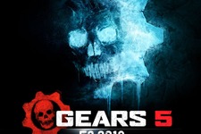シリーズ最新作『Gears 5』の詳細が「Xbox E3 Briefing」でお披露目ー公式Twitterにて告知 画像