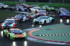 リアルレーシングシム『Assetto Corsa Competizione』正式版発売！FIA GT3選手権を体験 画像