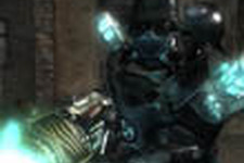 緑色の光線を放つ銃が怖い！ 『Wolfenstein』の最新トレイラー＆最新スクリーンショット 画像