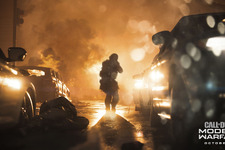 最新作『Call of Duty: Modern Warfare』新コンテンツは7日間のPS4先行配信と判明 画像