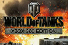 『World of Tanks: Xbox 360 Edition』のベータテストが海外でスタート 画像