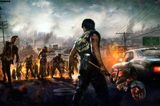 GC 13: gamescomから『Dead Rising 3』の楽しげな最新プレイ映像が到着、対象プラットフォームに関する情報も 画像