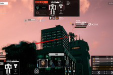 巨大ロボSLG『BATTLETECH』市街戦や電子戦を追加する拡張「Urban Warfare」配信開始 画像