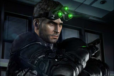 『Splinter Cell: Blacklist』の日本語新トレイラーとテレビCMが公開 画像