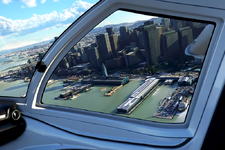 新作『Microsoft Flight Simulator』発表！アナウンストレイラー公開【E3 2019】 画像