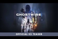 Tango Gameworks新作『GhostWire: Tokyo』発表【E3 2019】 画像