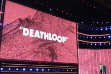 新作スタイリッシュアクション『DEATHLOOP』発表！【E3 2019】 画像