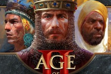 『Age of Empires II: Definitive Edition』Win10/Steam向けに19年秋発売―新要素＆クロスプレイ対応【E3 2019】 画像