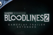 吸血鬼RPG『Vampire: The Masquerade - Bloodlines 2』新ゲームプレイトレイラー公開【E3 2019】 画像