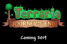 『テラリア』4つめの大型アップデート「Journey's End」トレイラー公開―2019年末配信予定【E3 2019】 画像