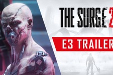 外骨格ACT新作『The Surge 2』新シネマティックトレイラーが公開【E3 2019】 画像