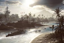 GC 13: マルチプレイマップの多彩な変化が魅力の『Battlefield 4』新コンセプト“Levolution”の解説映像 画像