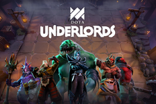 『Dota Underlords』クロスプレイ対応で正式発表！Valve公式『オートチェス』、『Dota 2』バトルパス向け先行ベータも開始 画像