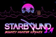 賞金稼ぎになろう！『Starbound』最新大型アップデート「Bounty Hunter Update」実施 画像