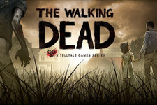 PS3『The Walking Dead』がサイバーフロントよりローカライズ！Amazon.co.jpにて予約開始 画像