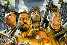 『CoD: Black Ops 2』の最終DLC“Apocalypse”に収録されるゾンビマップ「ORIGINS」のキーアートが公開 画像