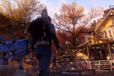 『Fallout 76』Mod対応について開発ディレクターが言及―改めてサポートに意欲見せる 画像
