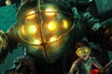 PS3版『BioShock』地獄の高難度“SURVIVOR MODE”発表！ 画像