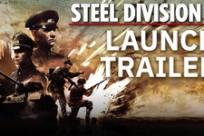 第ニ次世界大戦RTS続編『Steel Division 2』配信開始―ローンチトレーラーも公開 画像