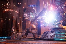 『FF7 リメイク』E3 2019デモプレイムービーが解説付きで公開―これを見れば戦闘も一目瞭然！ 画像