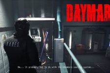 バイオ風サバイバルホラー『Daymare: 1998』機能紹介映像が続々公開中！ 画像