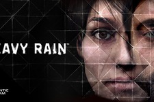 PC版『Heavy Rain』がEpic Gamesストアにて配信開始！4K解像度や60fpsにも対応 画像